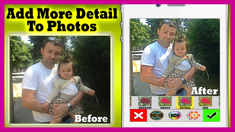 Photo Studio Pro - Advanced Photo Editor + HDR