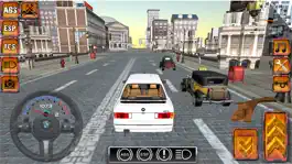Game screenshot E30 Araba Simülasyon Oyunu 3D mod apk