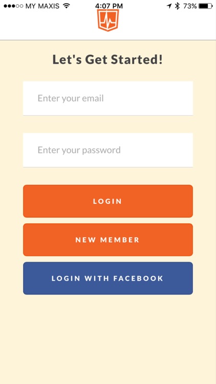 Fitness In My Pocket - Lose Weight & Get Strong screenshot-3