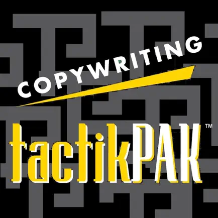 Copywriting tactikPAK Читы