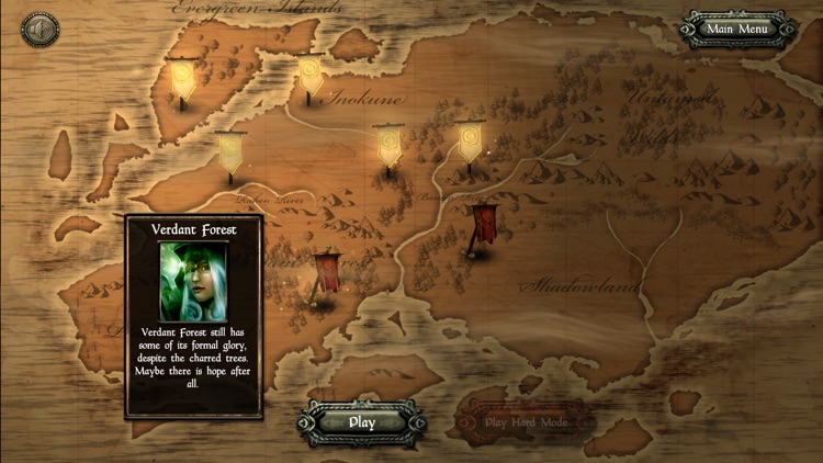 Spellchain screenshot-4