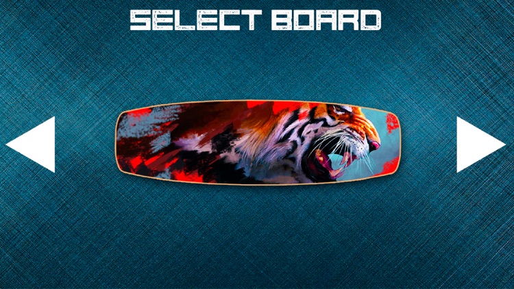 Fingers Balance Board Simulator