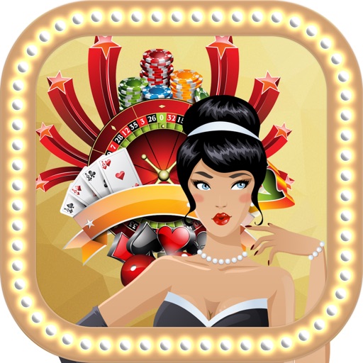 Grand Lucky City of Diamond Slots -FREE VEGAS GAMES