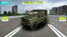 Game screenshot Drive Off-Road UAZ 4x4 apk