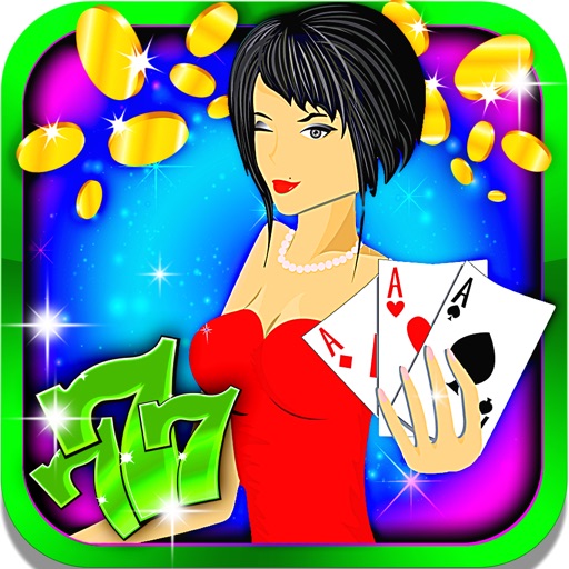 Best Deal Slots: Feel the Vegas amazing pulse and win bonuses Icon