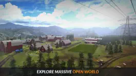 Game screenshot Farming PRO 2016 hack