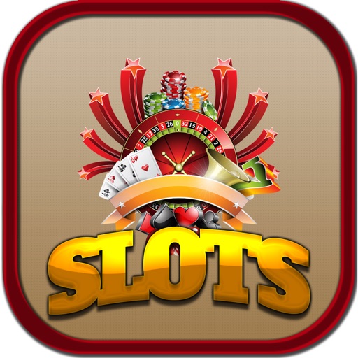 Amazing Wager Casino Machine - Best Free Slots icon