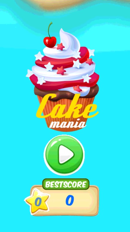 Cake Match 3