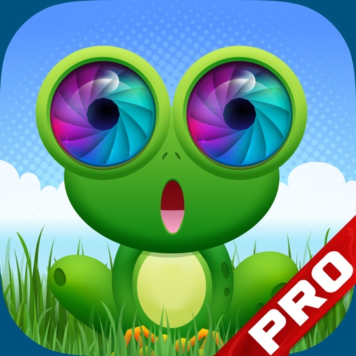 Photo Tools Guide for Camfrog Gigantic Generous Immense Edition icon