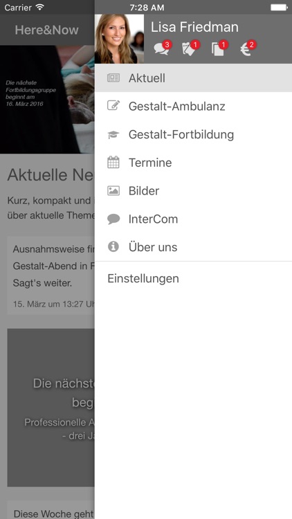 Gestalt-Forum Freiburg
