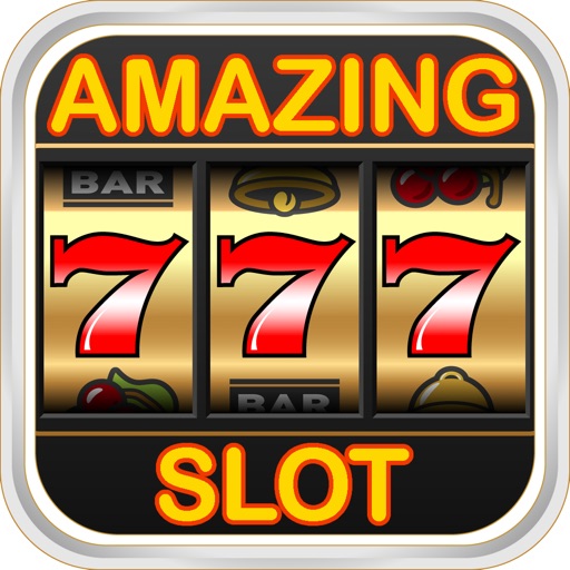 2016 Slots Machines My Rich Casino 777 icon