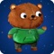 It's time for Little Ted to go to bed