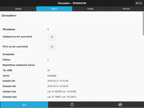Screenshot #5 pour Transhusk