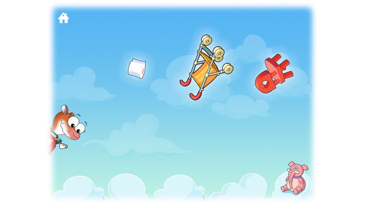 YaYa and Zouk screenshot-4