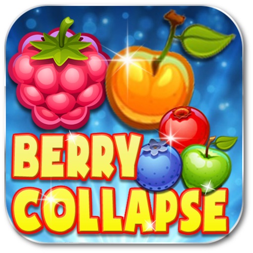 Berry Collapse icon