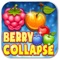 Berry Collapse