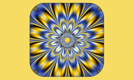 Optillusions Match Game iOS App