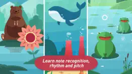 easy music - give kids an ear for music iphone images 2