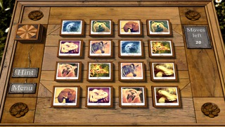 た動物の記憶ゲーム - Animals Memoのおすすめ画像4