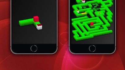 Screenshot #1 pour Labyrinthe - logique