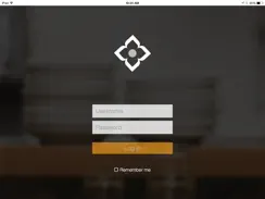 HotSchedules Reveal iPad image 1