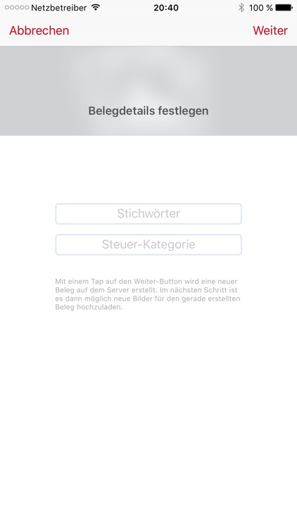 taxfritz.ch - SteuerApp screenshot-4
