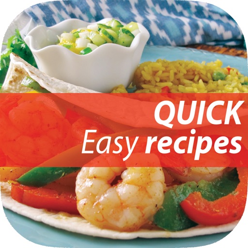 15 Most Well Guarded Secrets About Quick & Easy Recipes