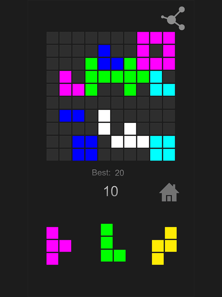 Cubed++ screenshot 6