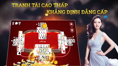 Tá lả 2016: Game bai mien phi tang gold 1.0.61 IOS -