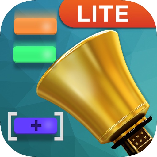 Handbell Solo Lite icon