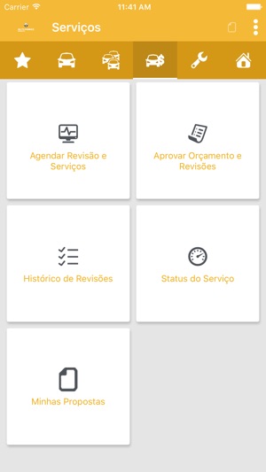 Auto France Renault(圖3)-速報App