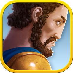 ‎12 Labours of Hercules II: The Cretan Bull - A Strategy Hero Quest Game