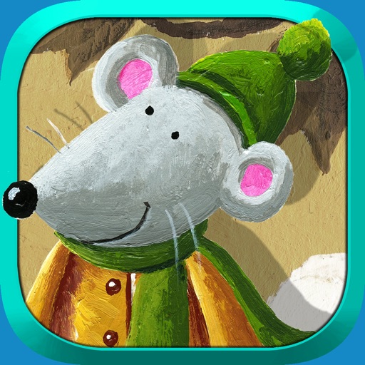 AAA³ Painting Acitivity Puzzle - Toddler Games for free iOS App