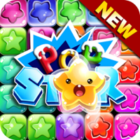 Galaxy Star Tap Lucky Star Game