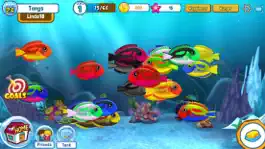 Game screenshot Fish Adventure Seasons mod apk