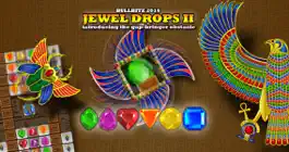 Game screenshot Jewel Drops 2 - Match three puzzle mod apk