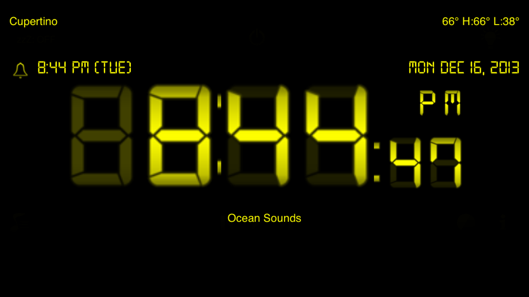 Alarm Clock Music Free