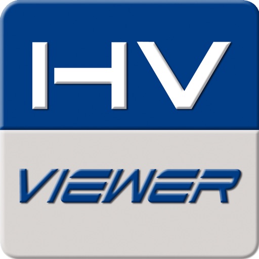 HesaVisionViewer