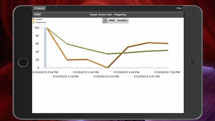 !ObserveLite screenshot-3