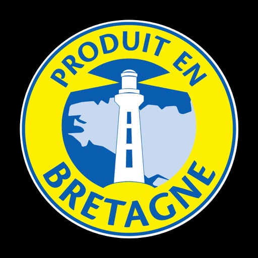 Produit en Bretagne icon