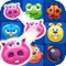 Pet Pop Line is the best Pet rescue Free game 2015