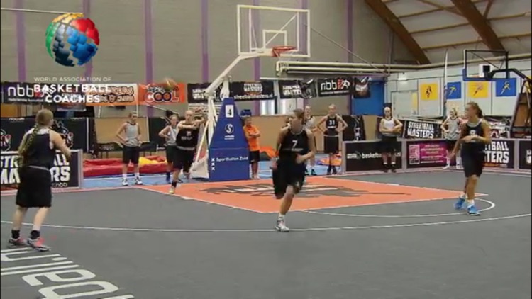 Learn Basketball Skills screenshot-3