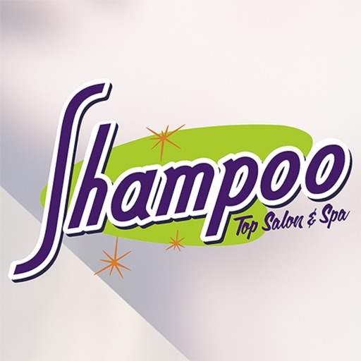 Shampoo Top Salon & Spa