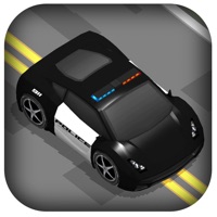 3D Zig-Zag Cops Racer -  GT Police Highway Traffic Racing Game