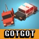 Got Got app icon - Games app for iPhone