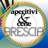 aperitivi & cene Brescia