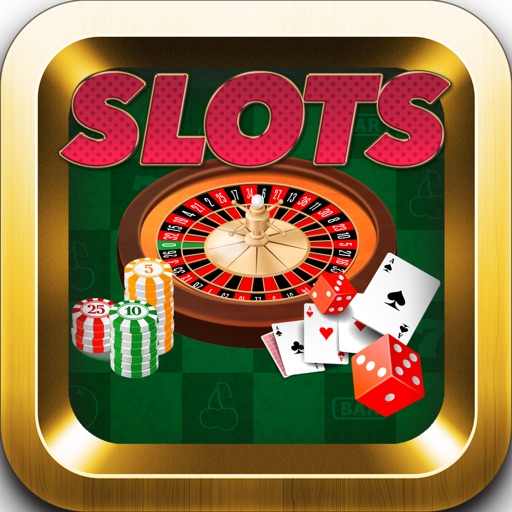 Classic Slots Roulette Money - Game Free Of Casino Icon