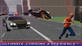 Game screenshot Police Arrest Car Driver Simulator 3D – Drive the cops vehicle to chase down criminals apk