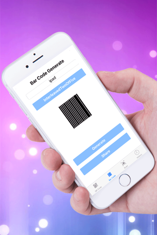 QR&Barcode Scanner:Generate and Read all type code - náhled