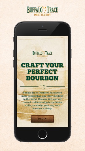 Craft Bourbon(圖1)-速報App